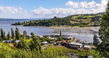 D-100 SAN JUAN - DALCAHUE